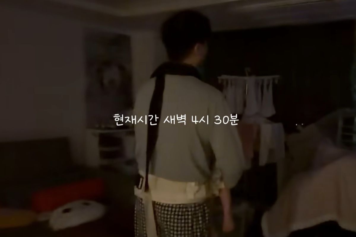 출처: 유튜브 '박수홍 행복해다홍'