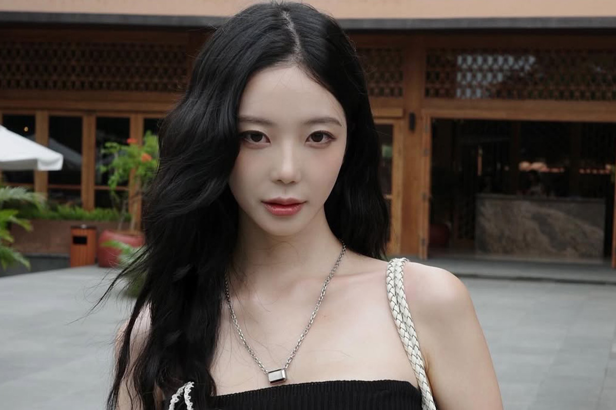출처 : 윤하정 SNS