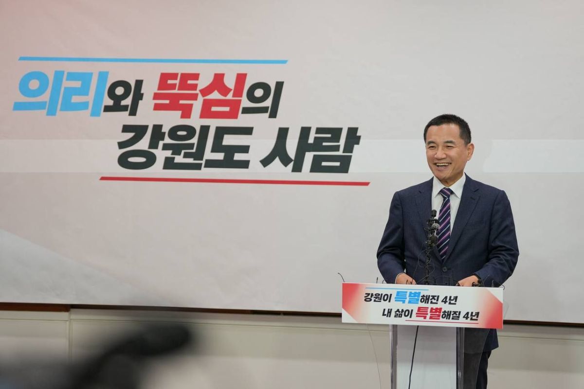 출처: 김진태 SNS 
