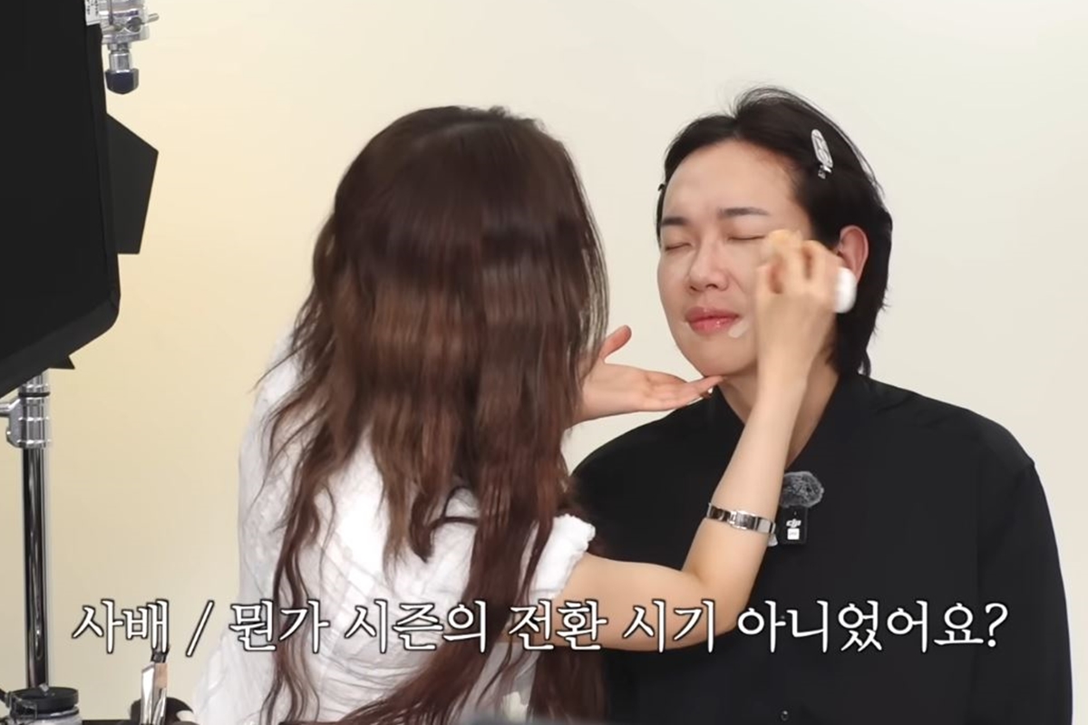 출처: 유튜브 채널 '만리장성규'