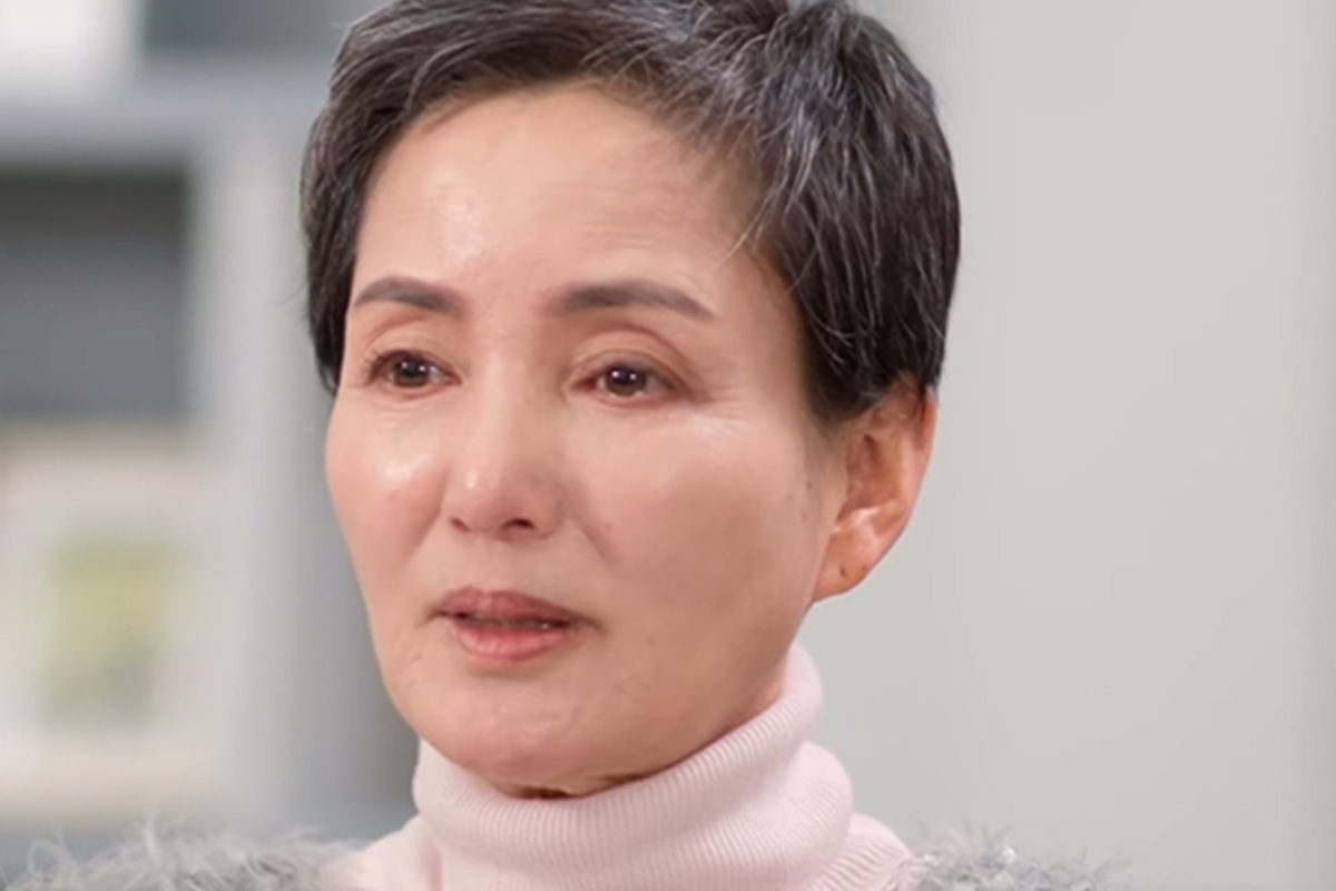 출처 : KBS '박원숙의 같이 삽시다'