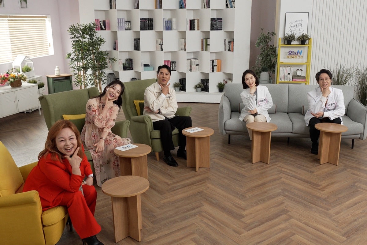 출처: MBC ‘오늘N 백세로그인’