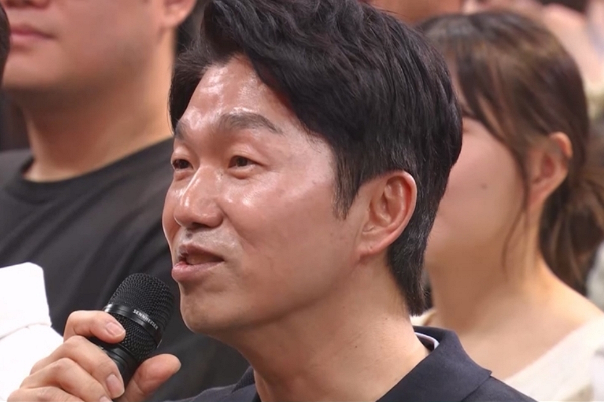 출처: KBS2 '말자쇼' 제공