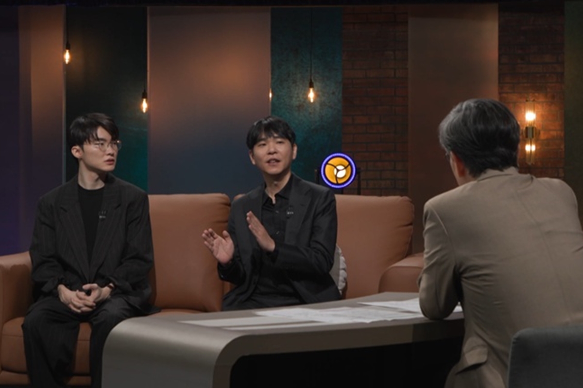 출처: MBC '손석희의 질문들'