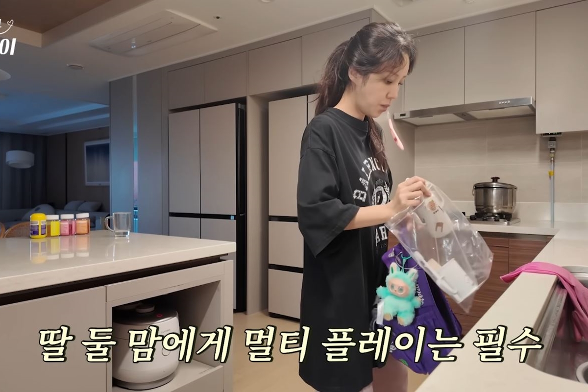 출처: 유튜브 채널 '진짜 윤진이'