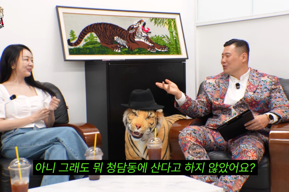 출처: 채널 '나무미키 흥신소' 캡쳐