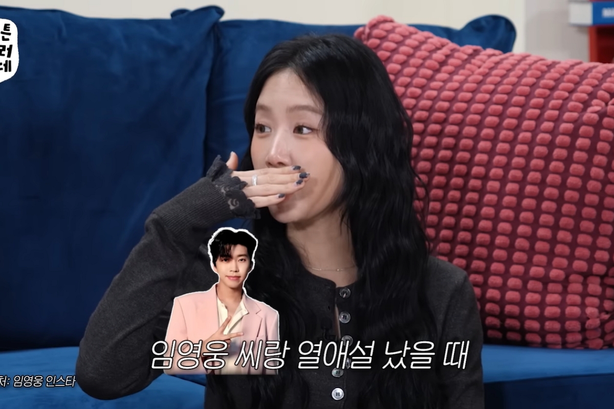 출처: 유튜브 채널 ‘오키키 ㅇㅋㅋ’ 캡처