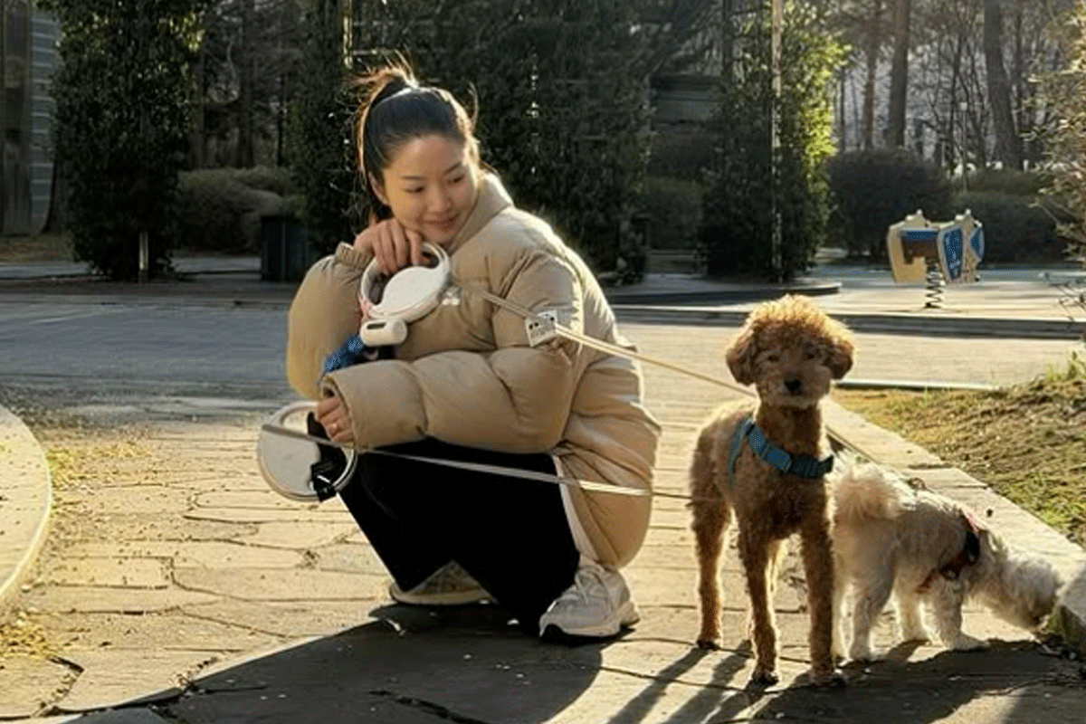 출처 : 류이서 인스타그램