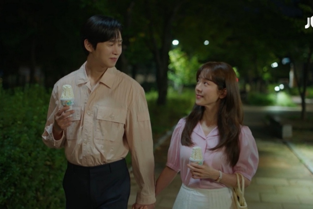 JTBC ‘미혼남녀의 효율적 만남’ 캡쳐