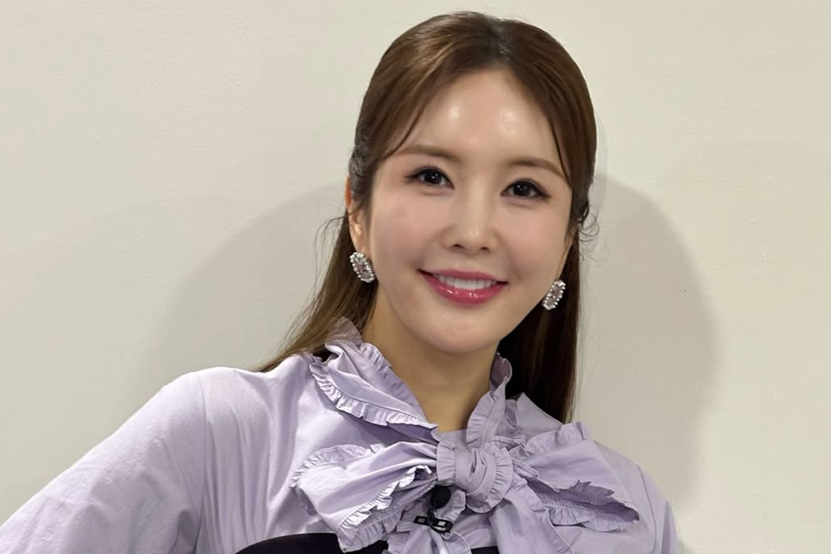 출처 : 장영란 SNS