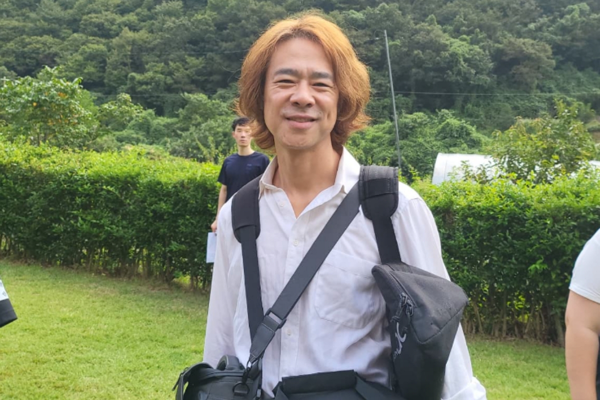 출처: 김홍표 SNS