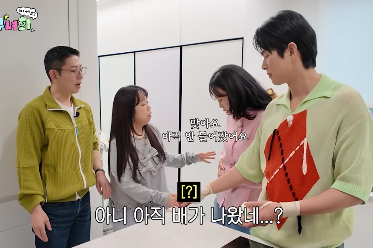 출처: 채널 '로보락 코리아' 캡쳐