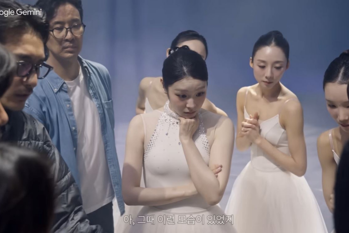 출처: 유튜브 채널 '구글 코리아' 캡처