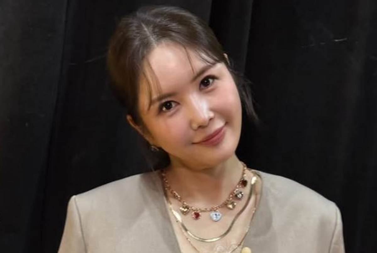 출처: 장영란 SNS