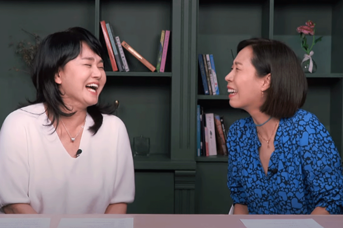 출처 : 유튜브 채널 '호걸언니_이경실'