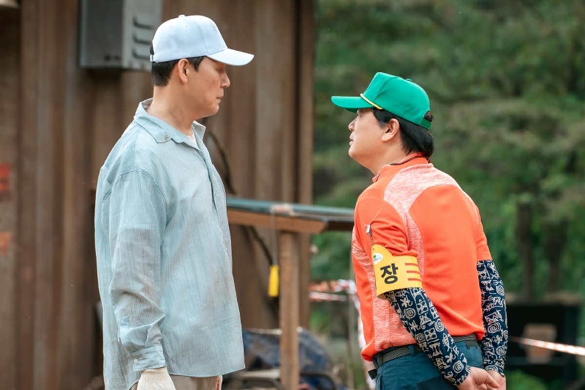 출처: KBS 2TV 미니시리즈 '심우면 연리리'