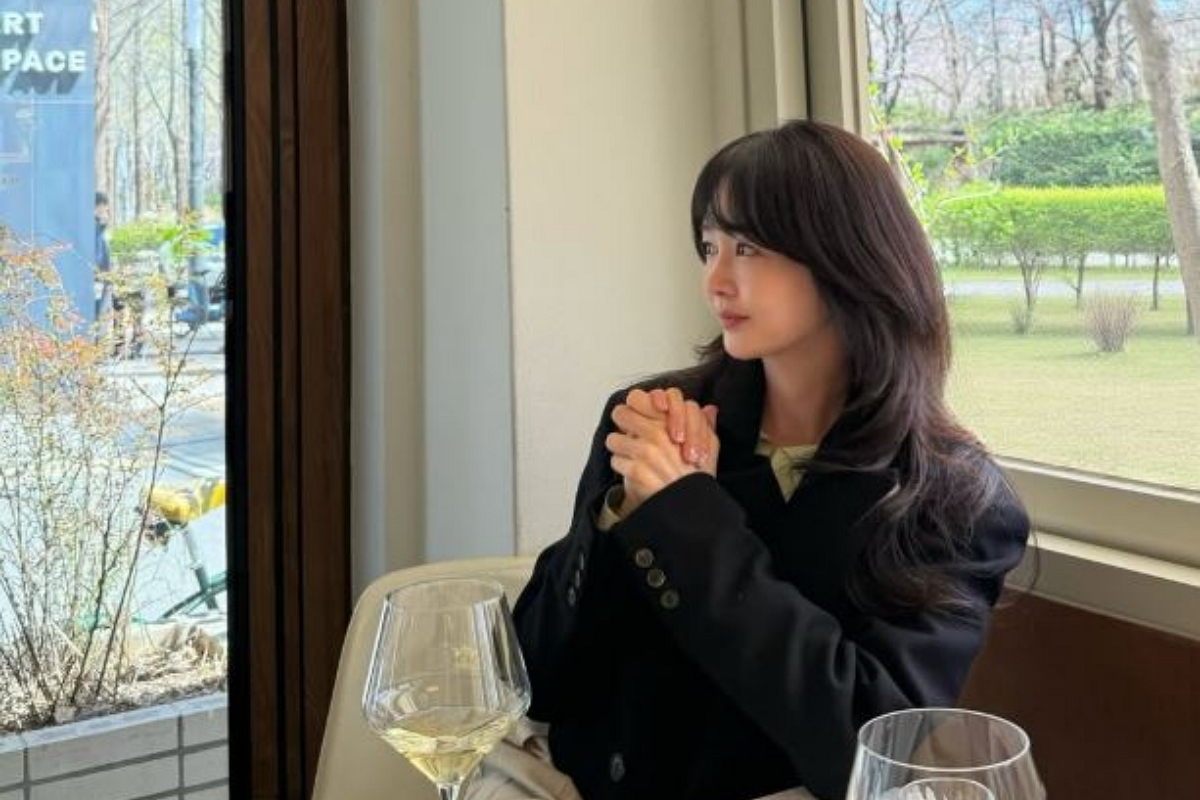 출처: 성유리 SNS