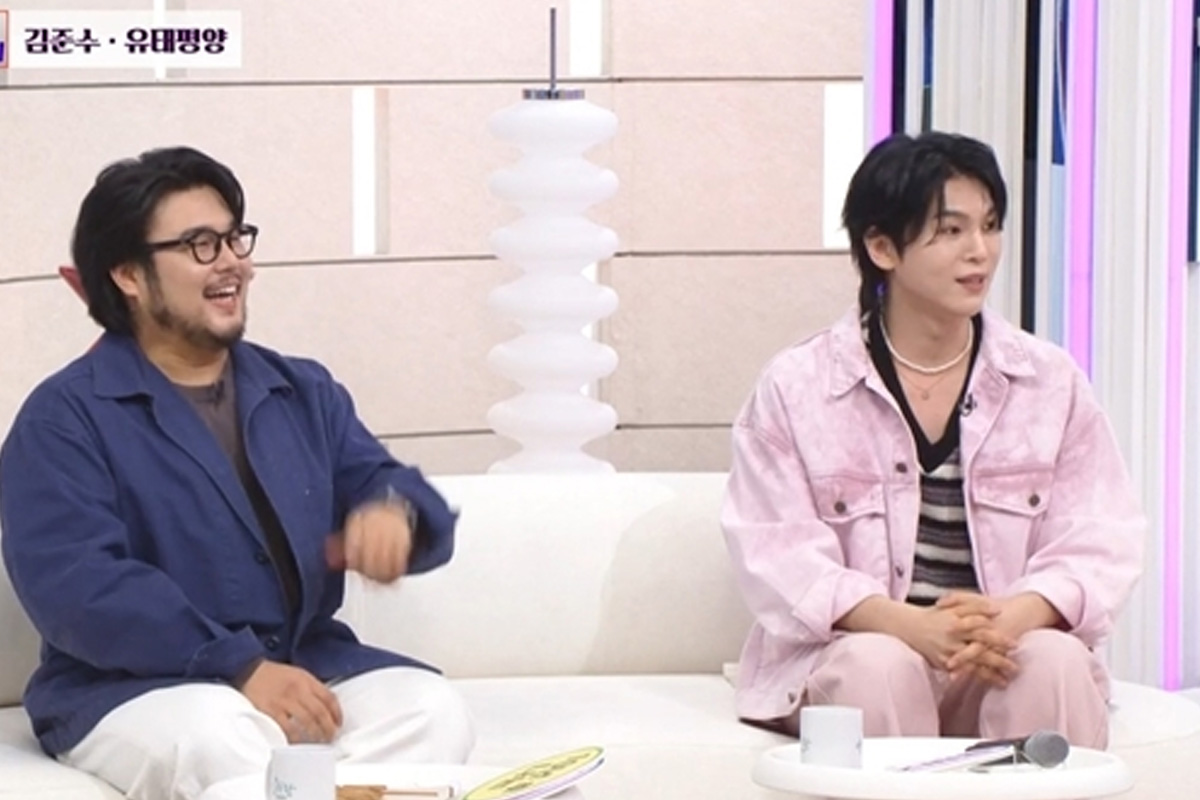 출처 : KBS 1TV ‘아침마당