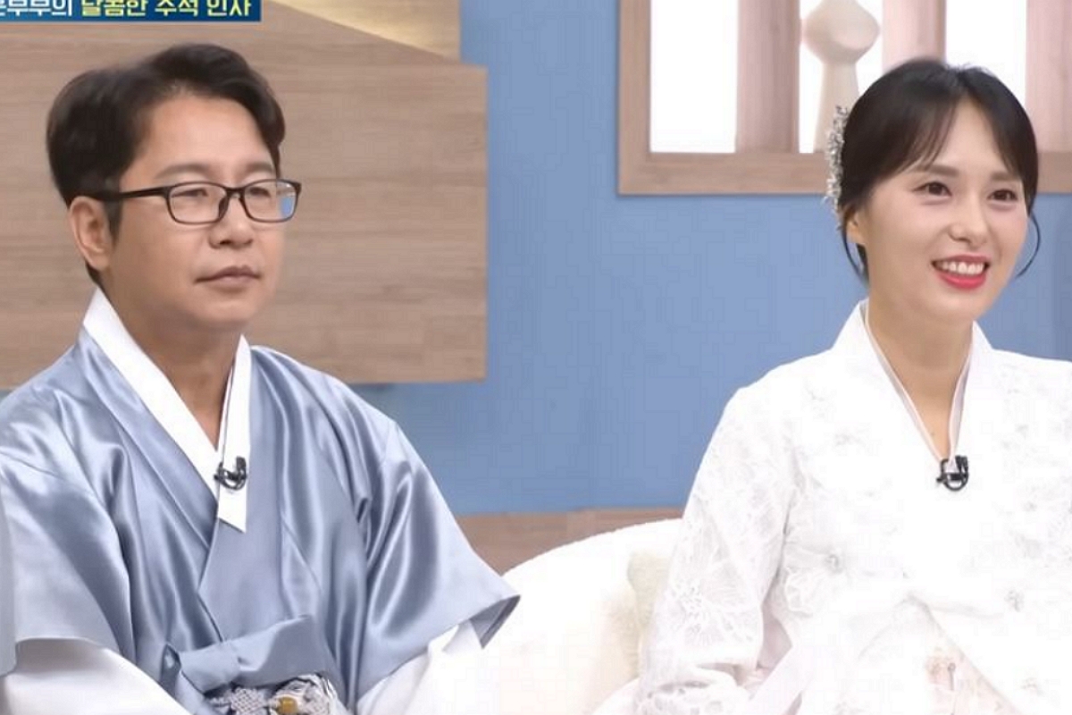  출처: 유튜브 채널 '에헤라 티비 : KBS LIFE' 캡처