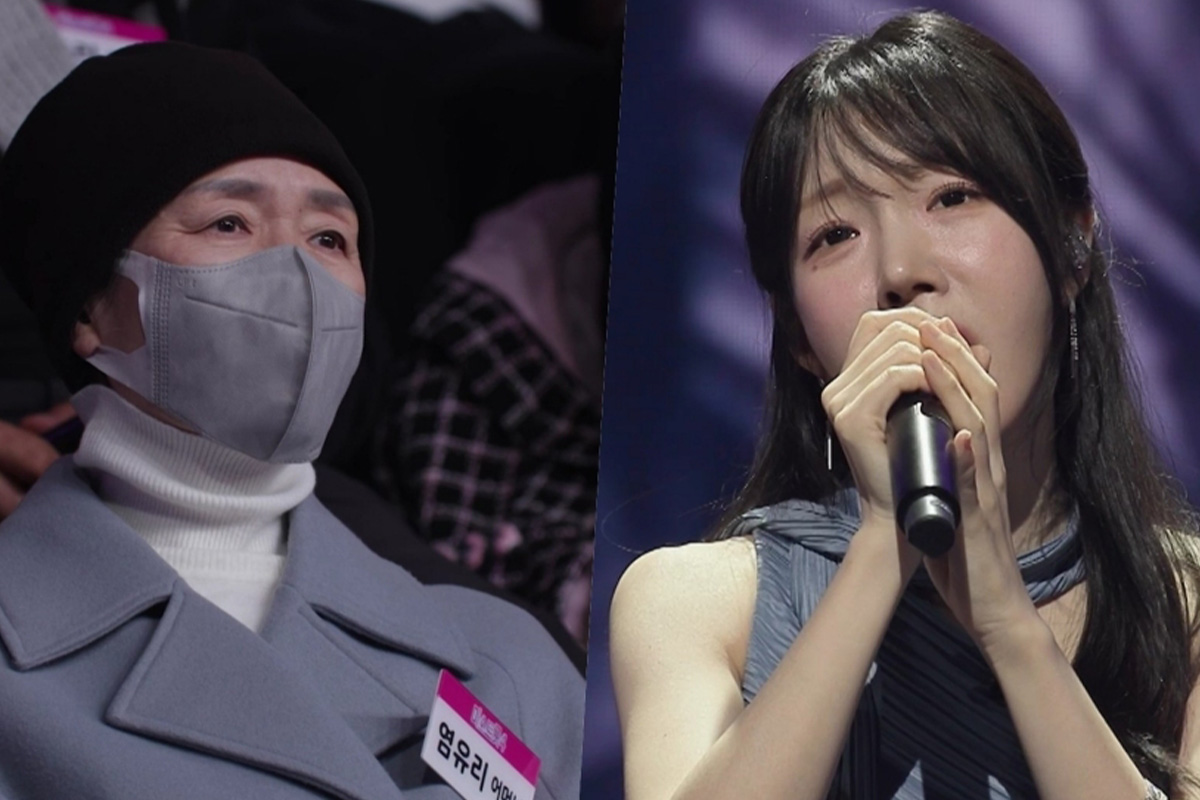 출처 : TV CHOSUN '미스트롯4 토크콘서트'