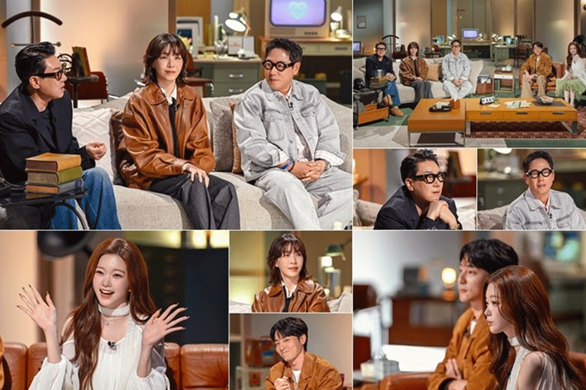 출처 : 채널A '하트시그널5'