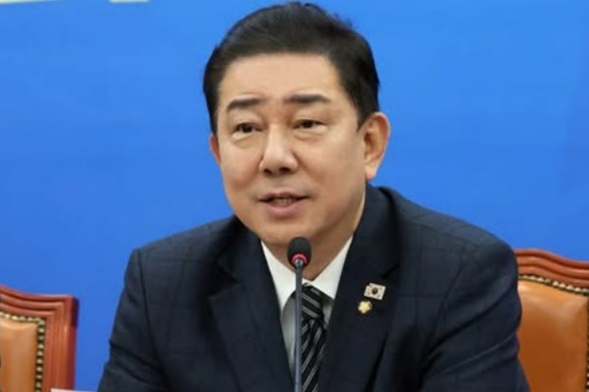 출처: 김병기 SNS