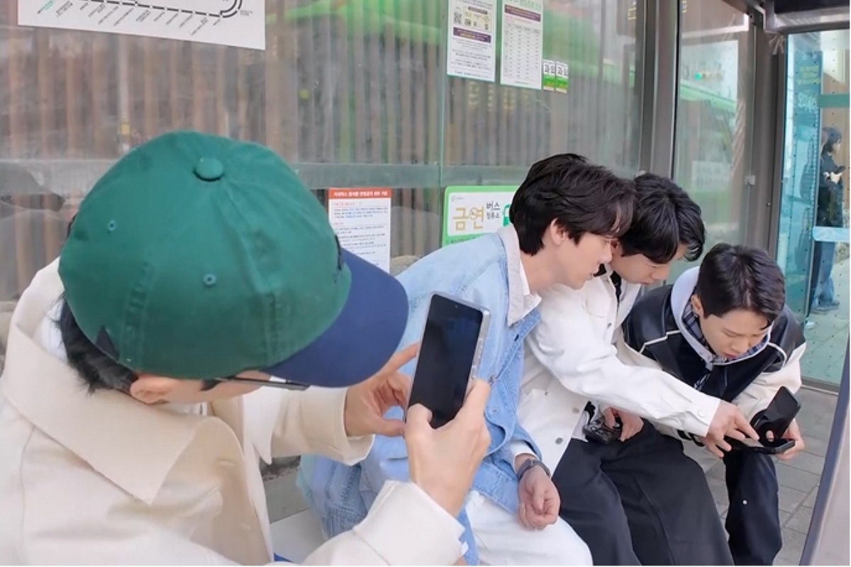 출처: SBS 예능 ‘틈만 나면,’ 제공