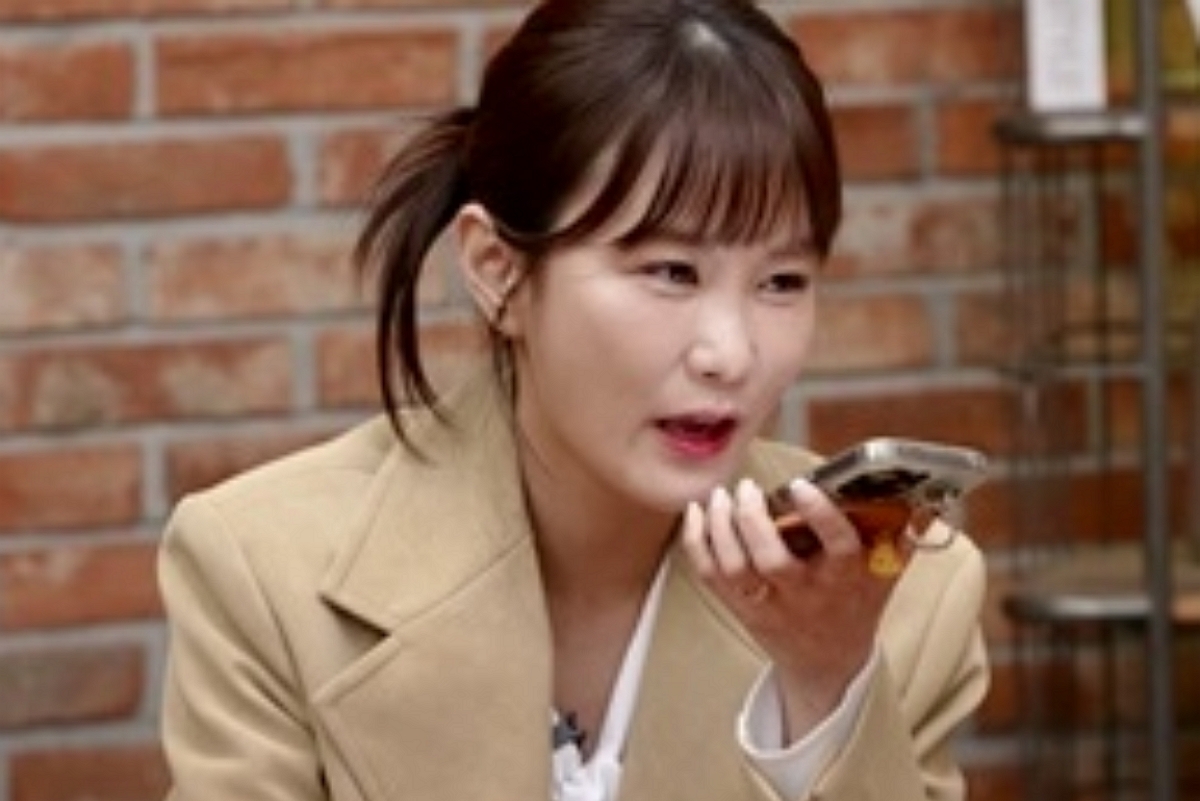 출처: SBS Plus ‘이호선의 사이다’ 제공