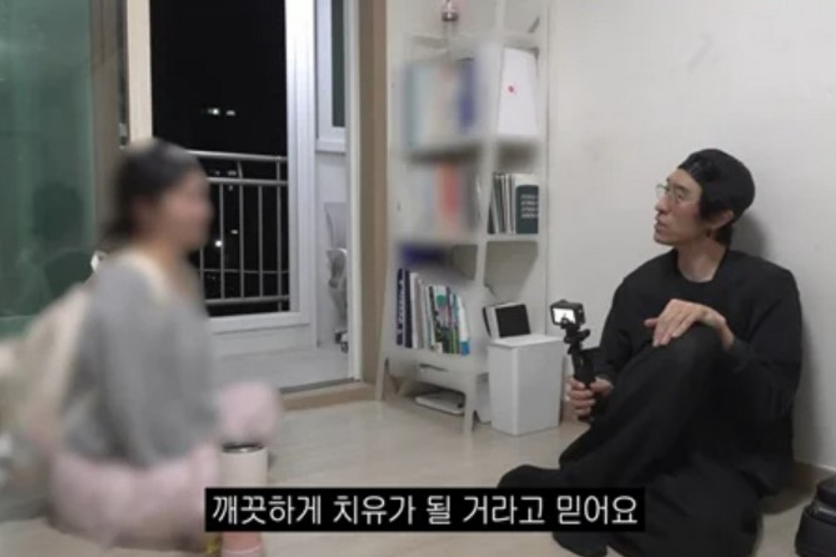 출처: 유튜브 '빽가언니'