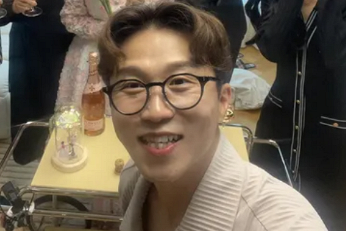 출처: 박성광 SNS