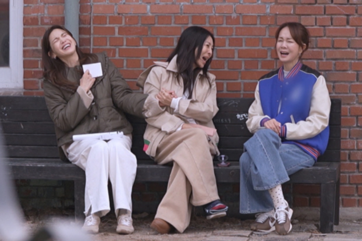 출처: KBS 1TV '황신혜의 같이 삽시다'