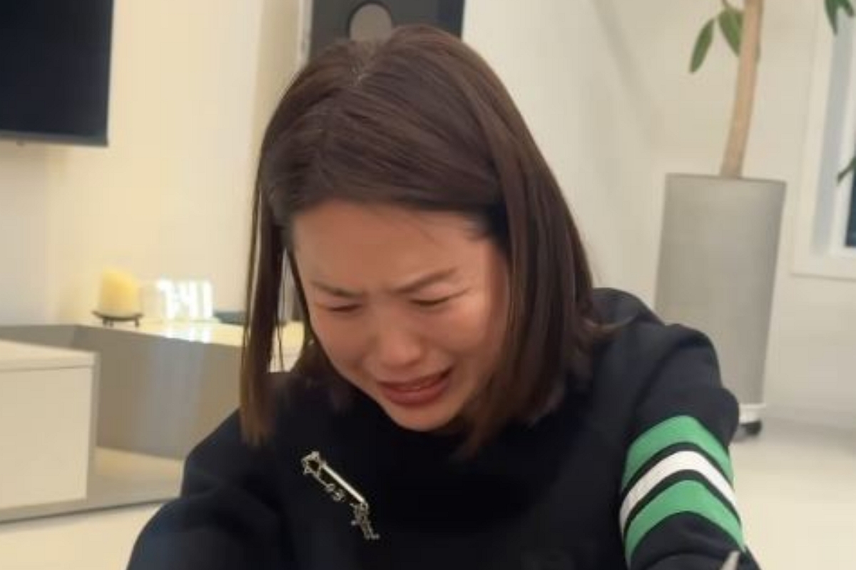 출처: 김지선 SNS