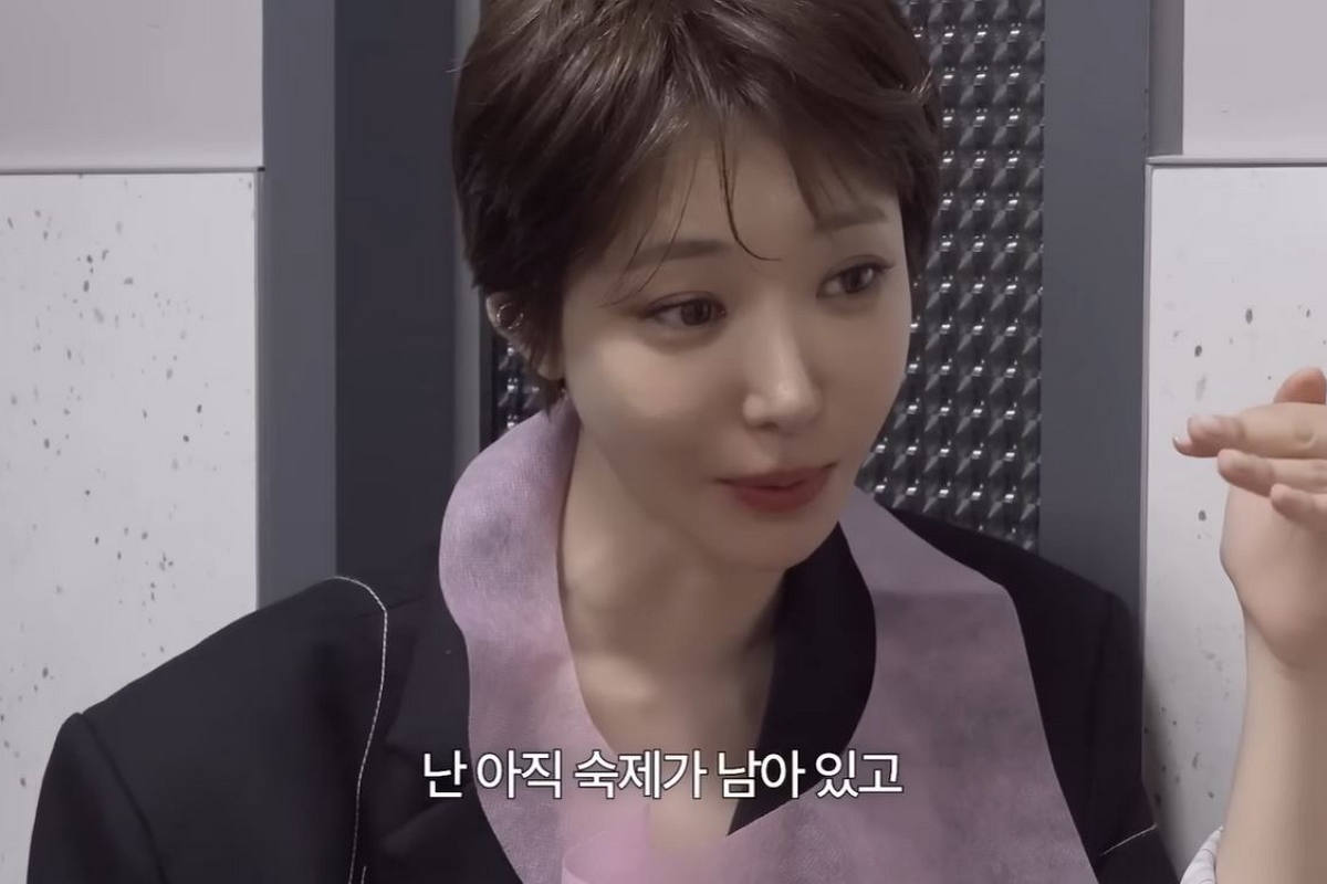 출처: 유튜브 채널 ‘고준희 GO’ 캡처