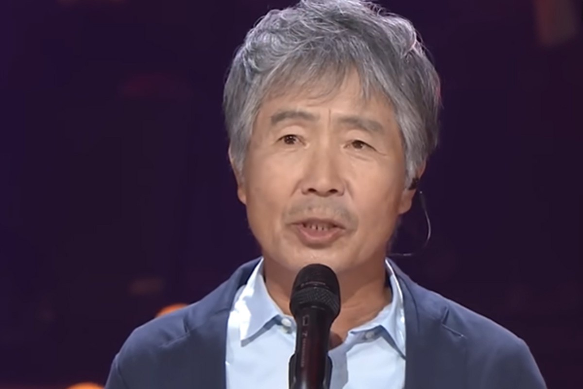 출처 : KBS '열린음악회'