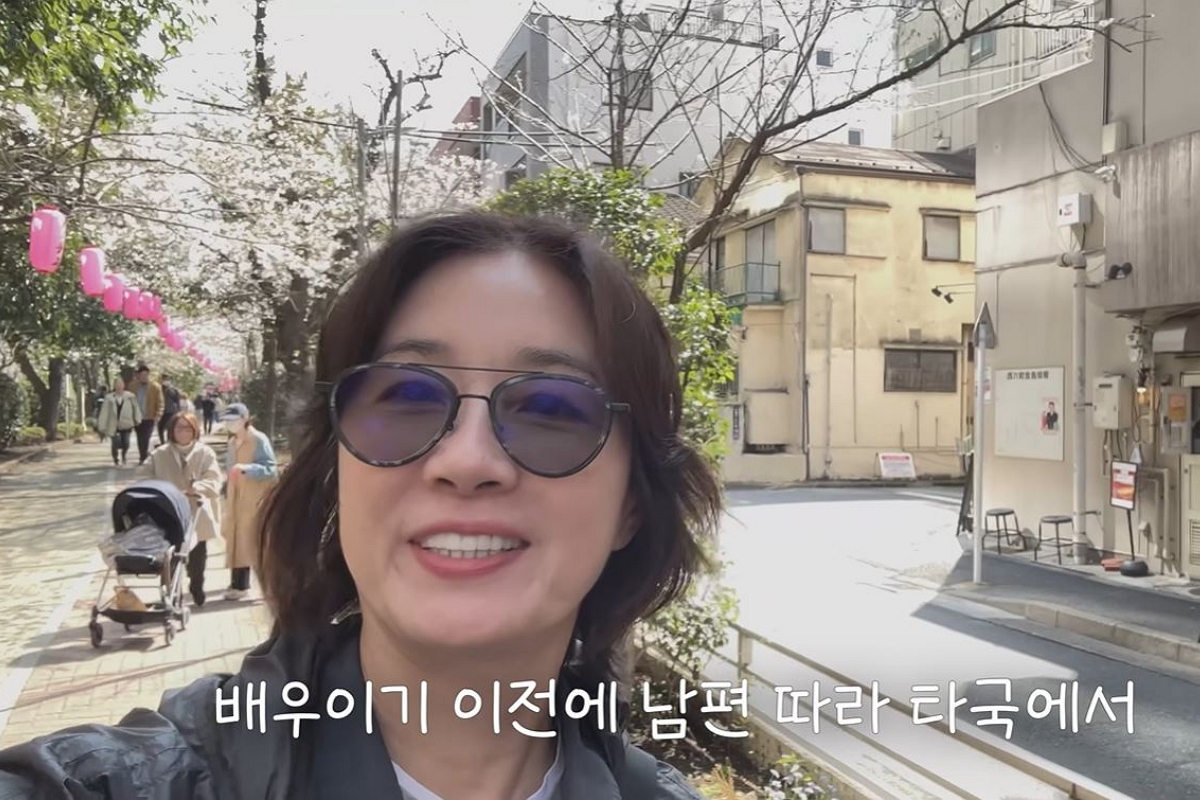 출처: 유튜브 채널 ‘오연수’ 캡처