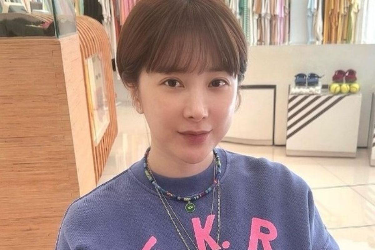 출처: 서인영 SNS 