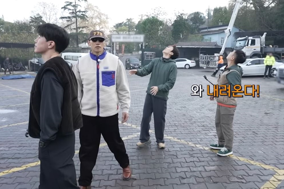 출처: ENA '크레이지 투어'