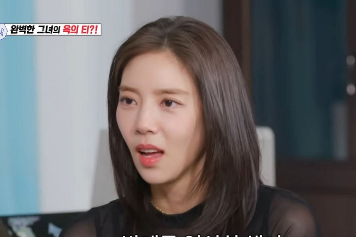 출처: 유튜브 채널 'SBS Entertainment' 캡처