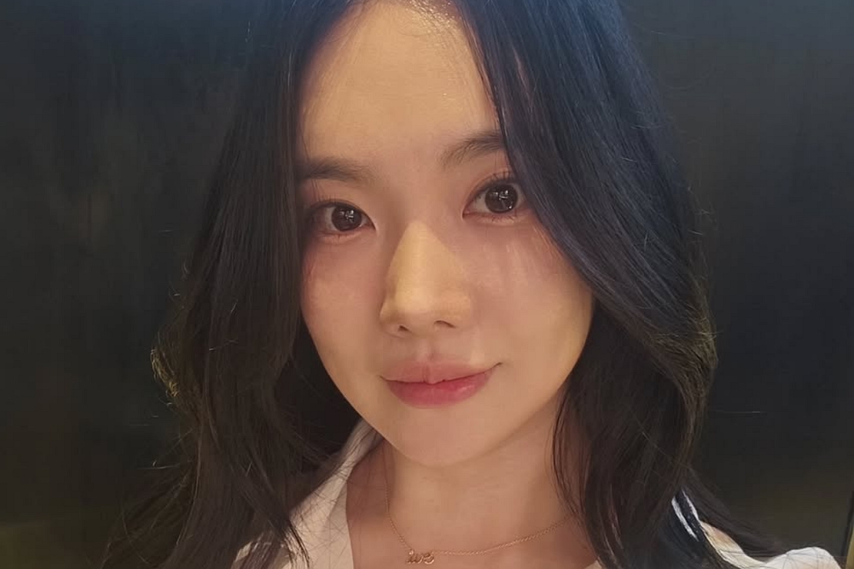 출처: 김나희 SNS
