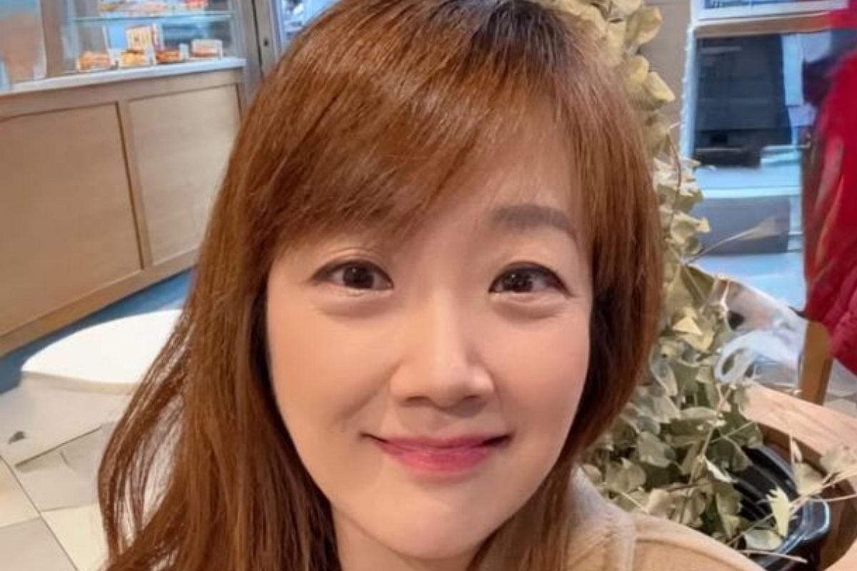 출처: 서민정 SNS