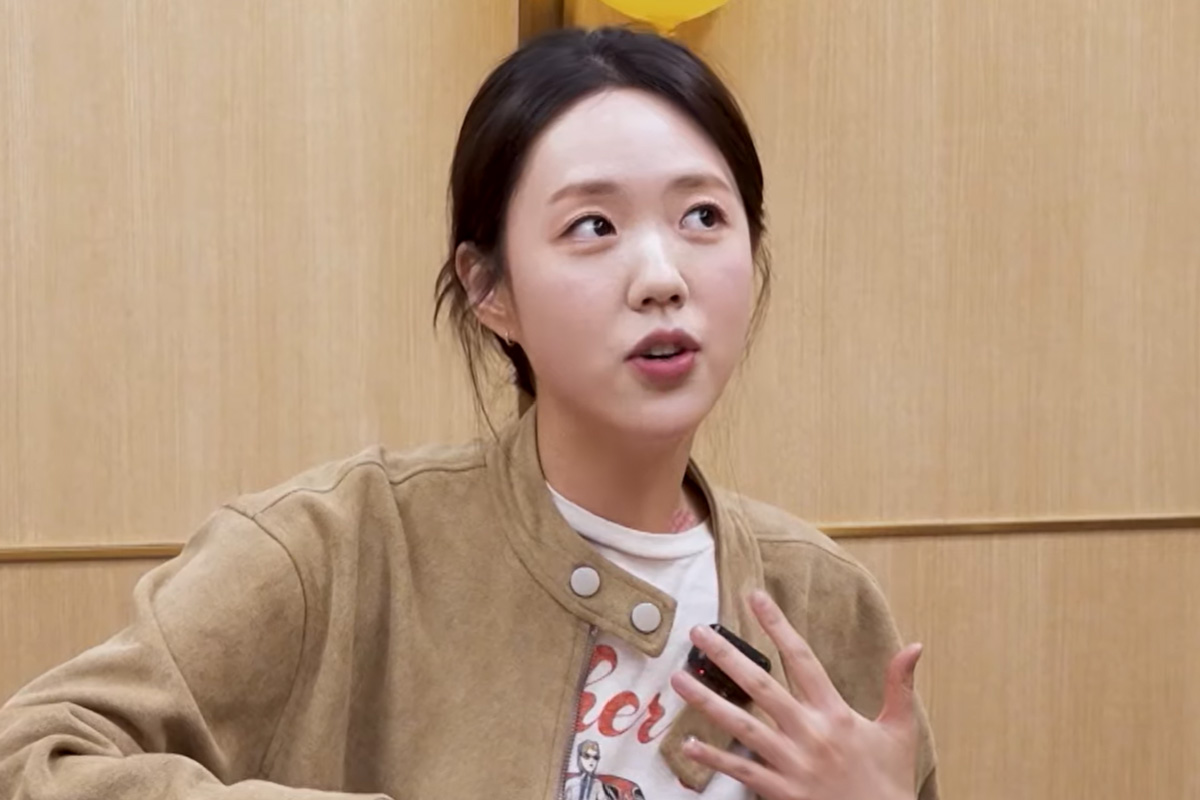 출처 : 유튜브 '비공식스케줄'