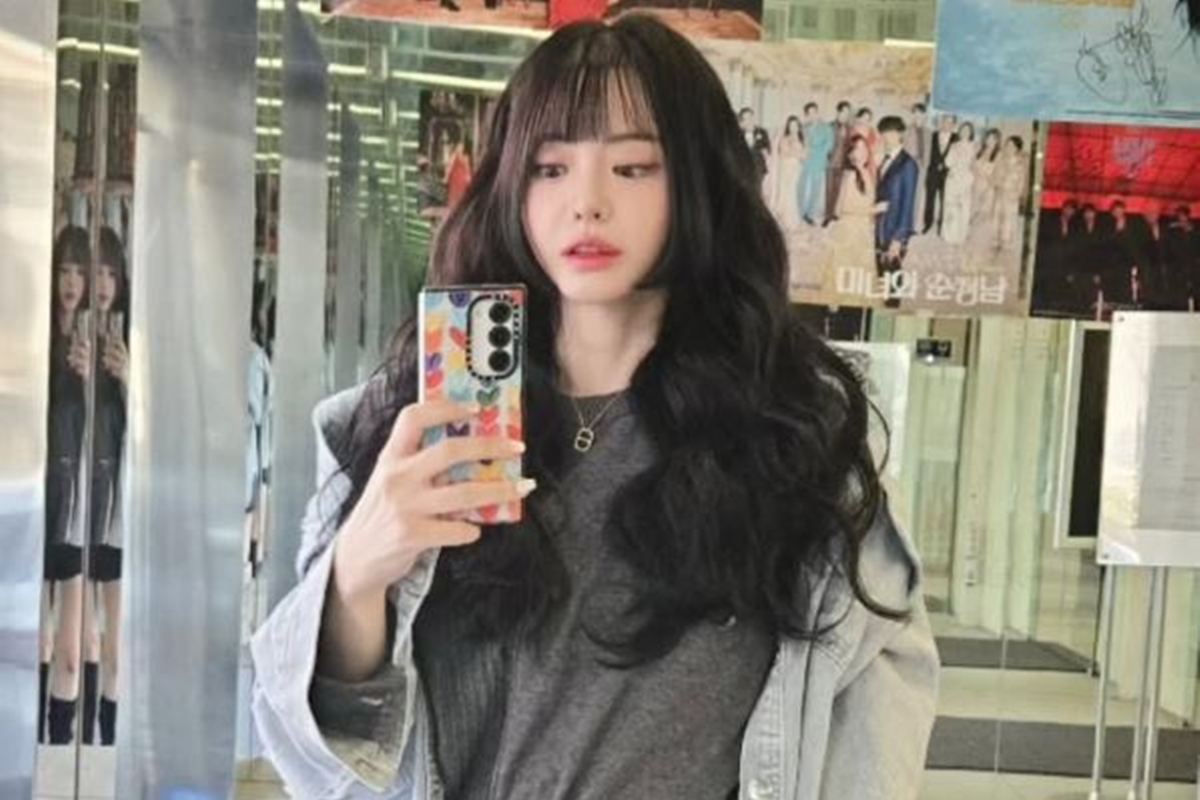 출처: 서유리 SNS