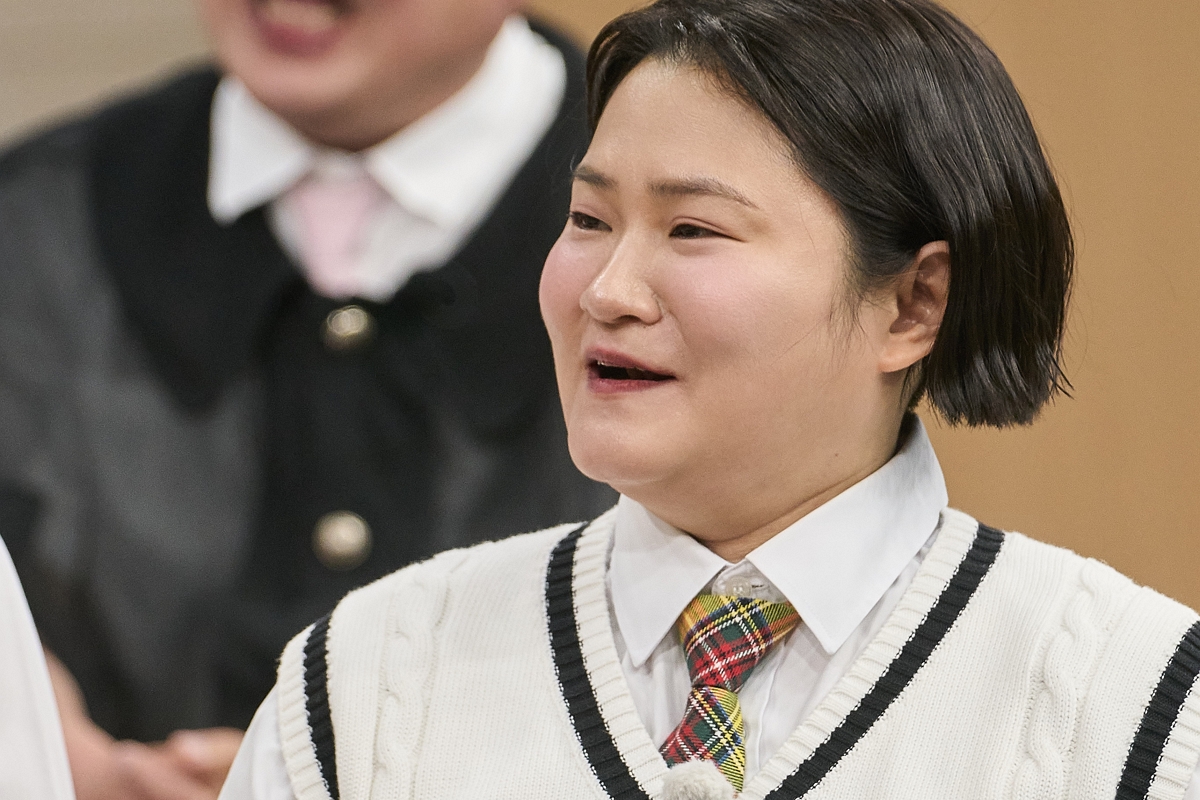 출처: JTBC '아는 형님' 제공