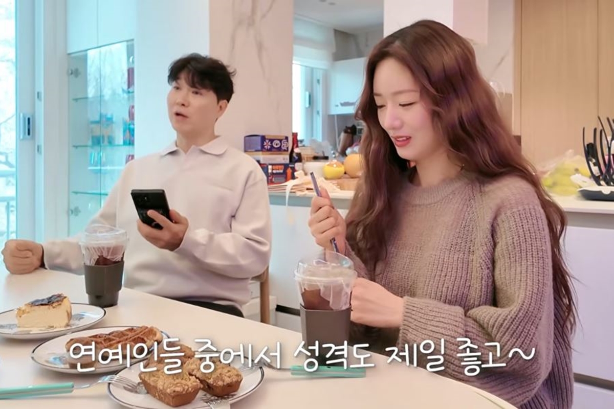 출처: 유튜브 채널 '박수홍 행복해다홍'