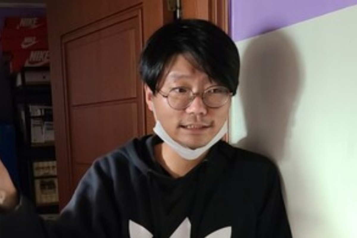 출처: 김창민 SNS