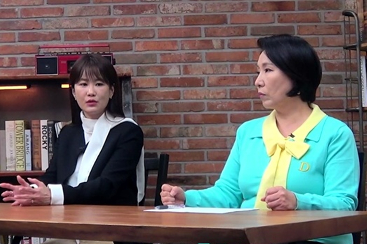 출처: SBS Plus '이호선의 사이다'