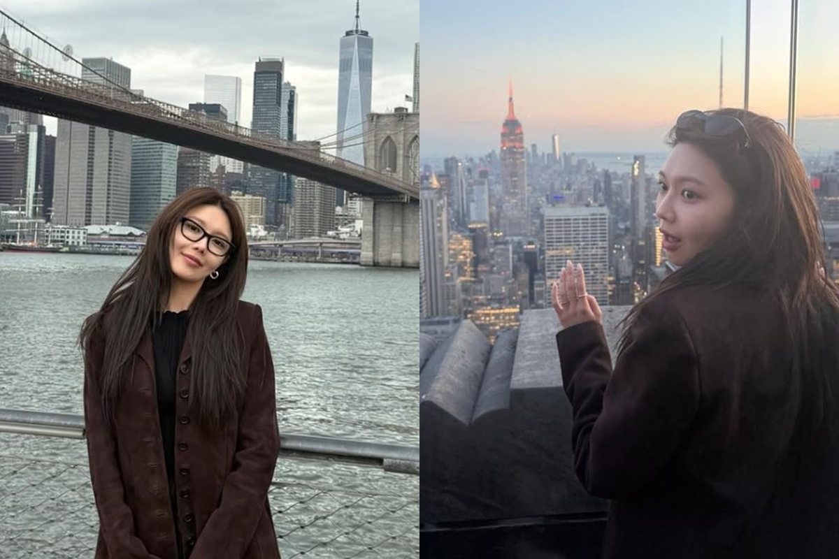 출처: 최수영 SNS