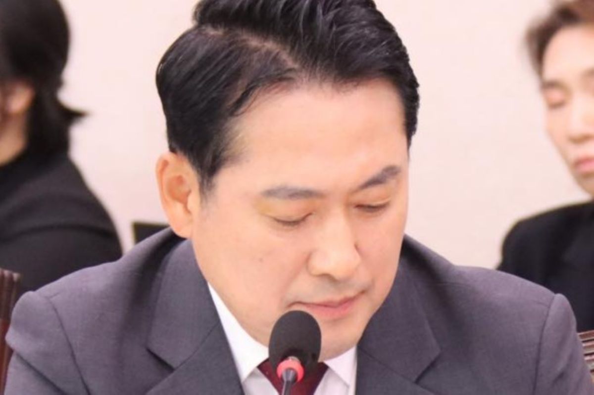 출처: 장동혁 SNS