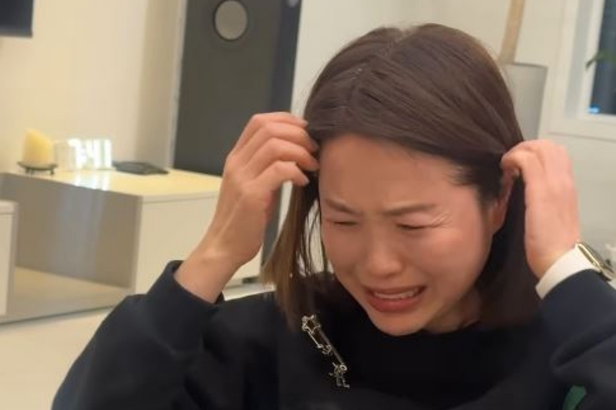 출처: 김지선 SNS