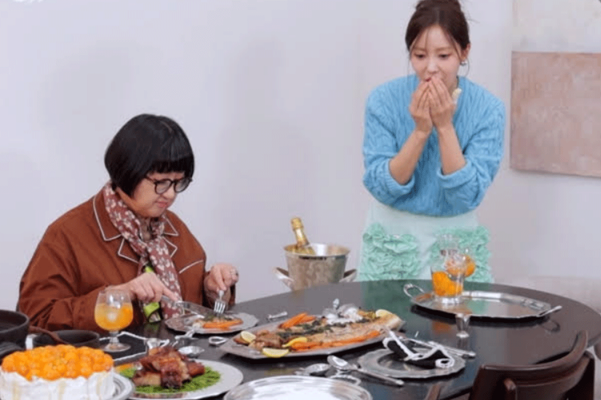 출처 : KBS2 '신상출시 편스토랑'